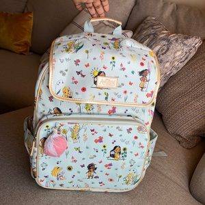 Disney Princess Animations Backpack